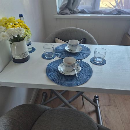 Number 6 Apartment St Austell Luaran gambar