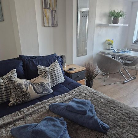 Number 6 Apartment St Austell Luaran gambar