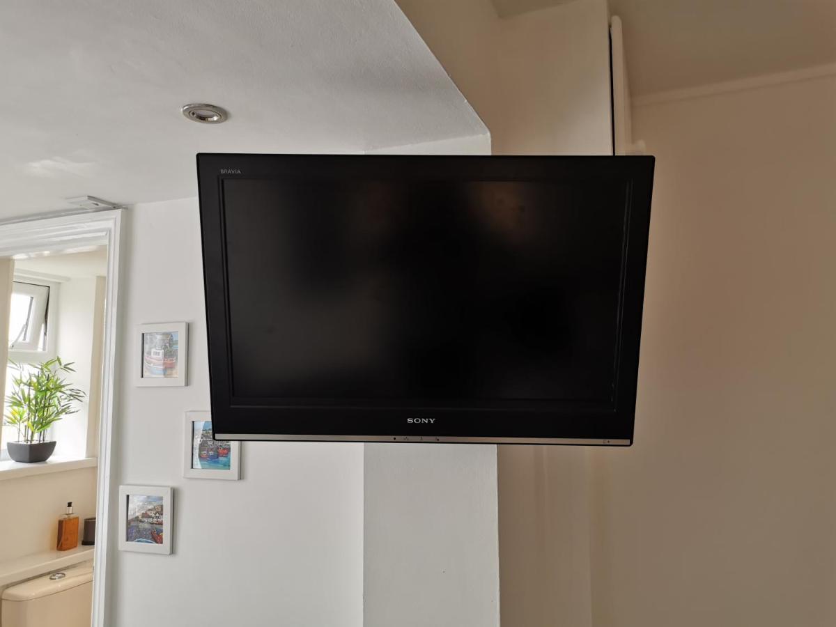 Number 6 Apartment St Austell Luaran gambar