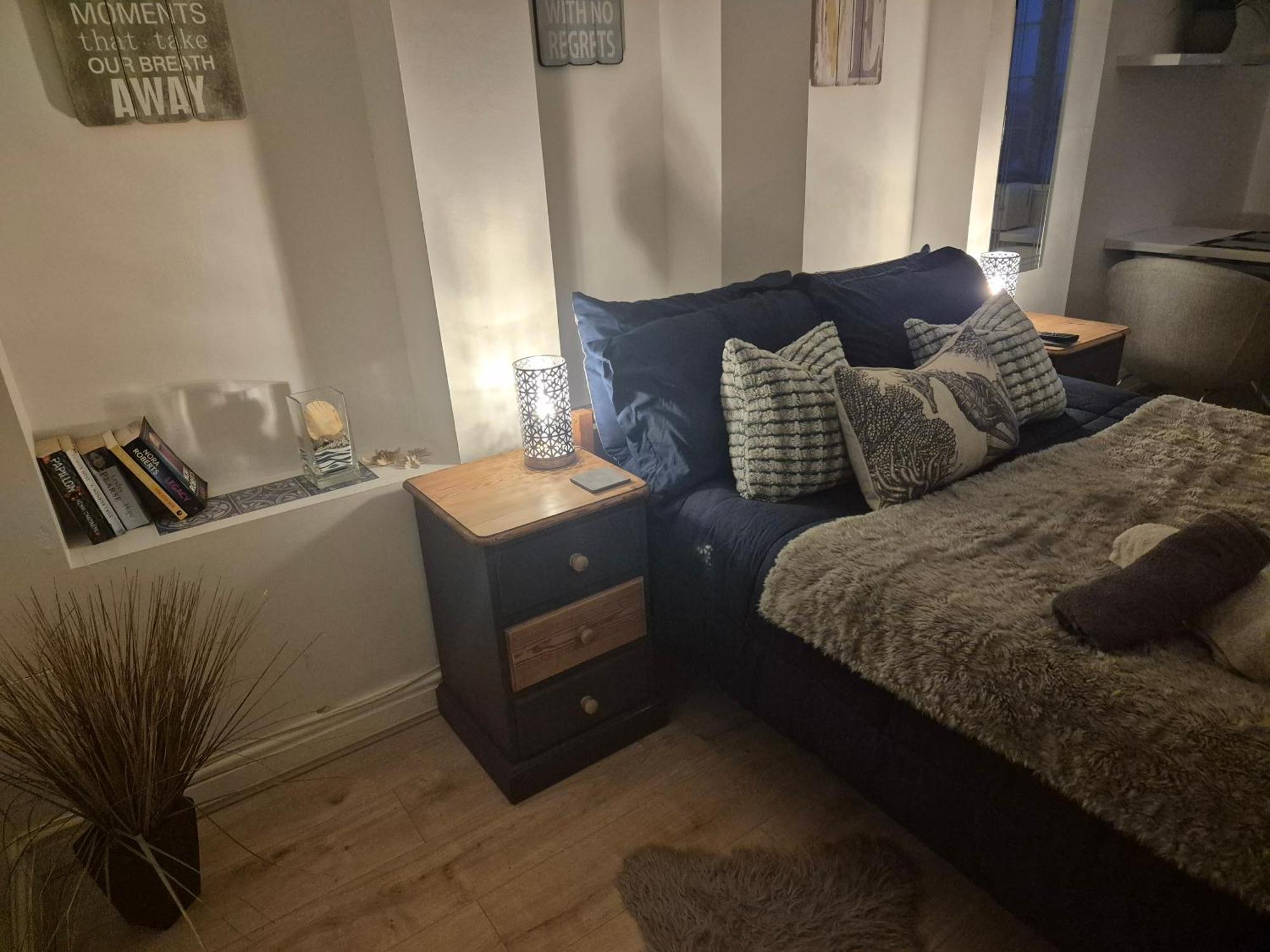 Number 6 Apartment St Austell Luaran gambar