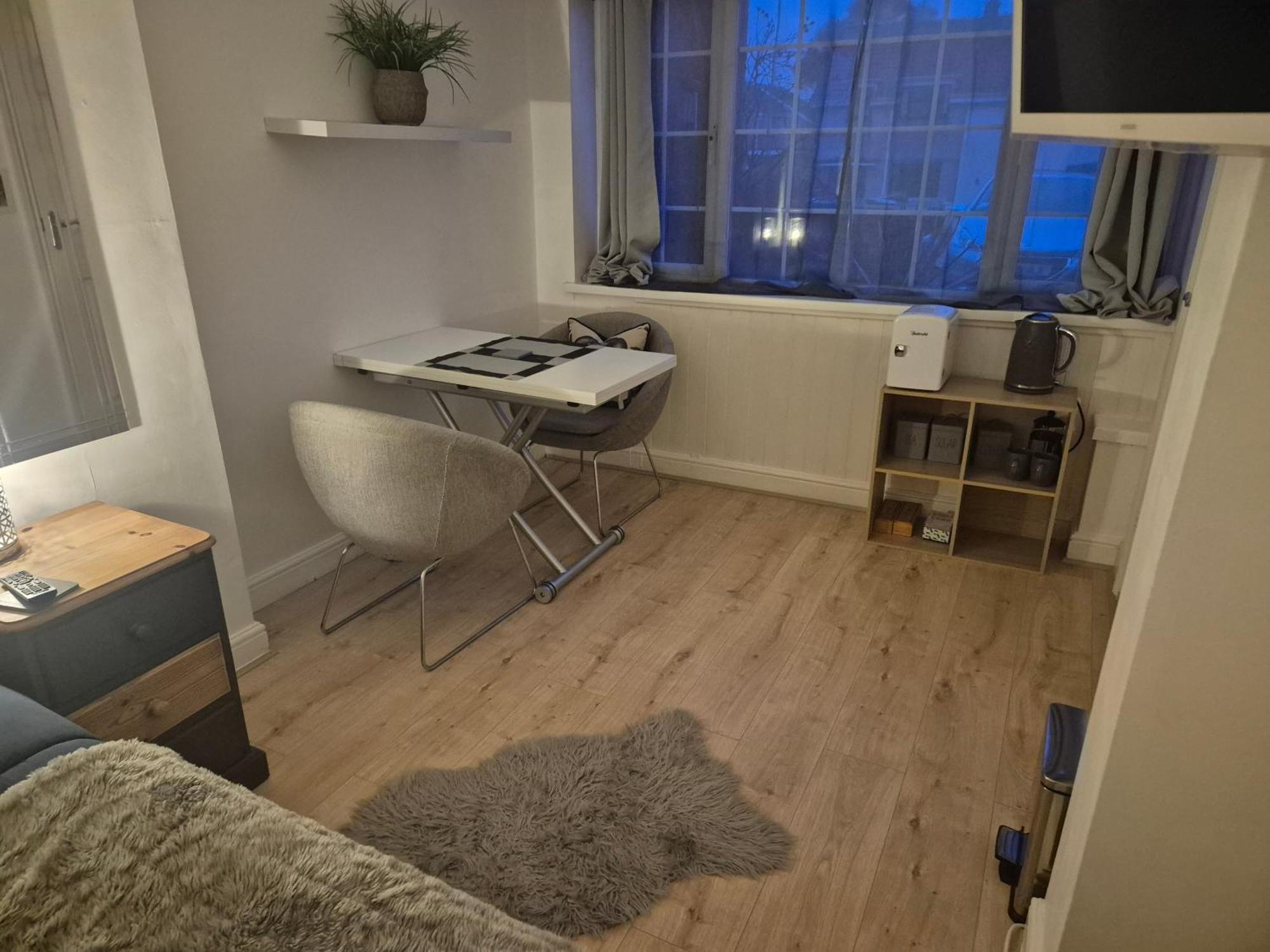 Number 6 Apartment St Austell Luaran gambar
