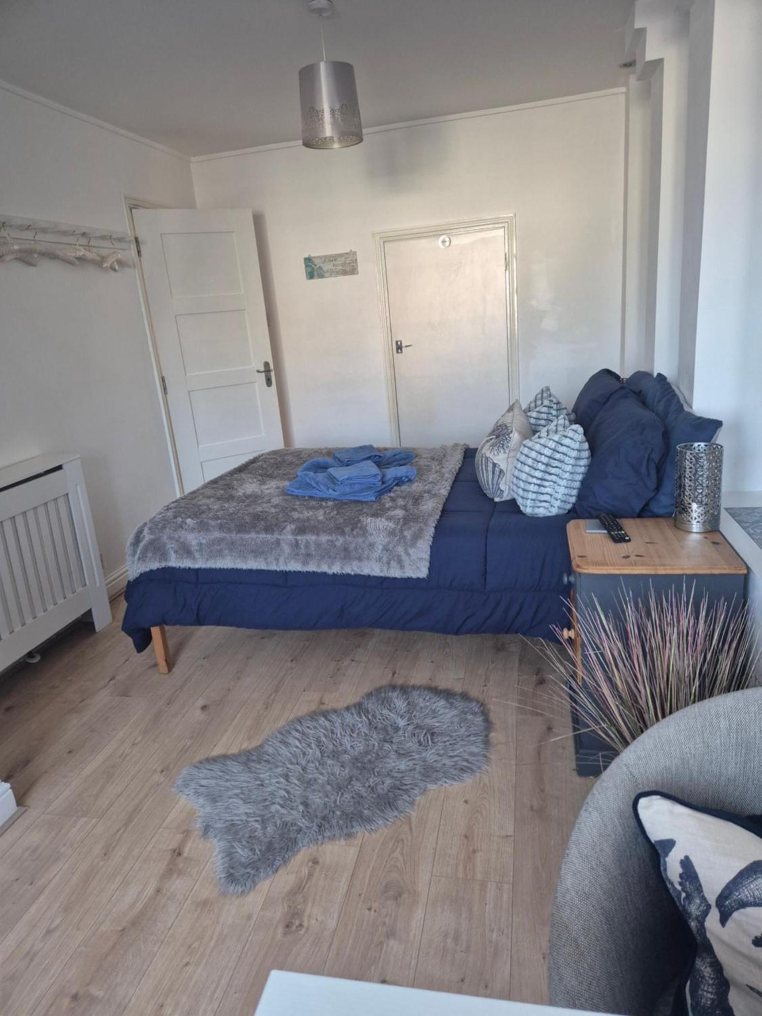 Number 6 Apartment St Austell Luaran gambar
