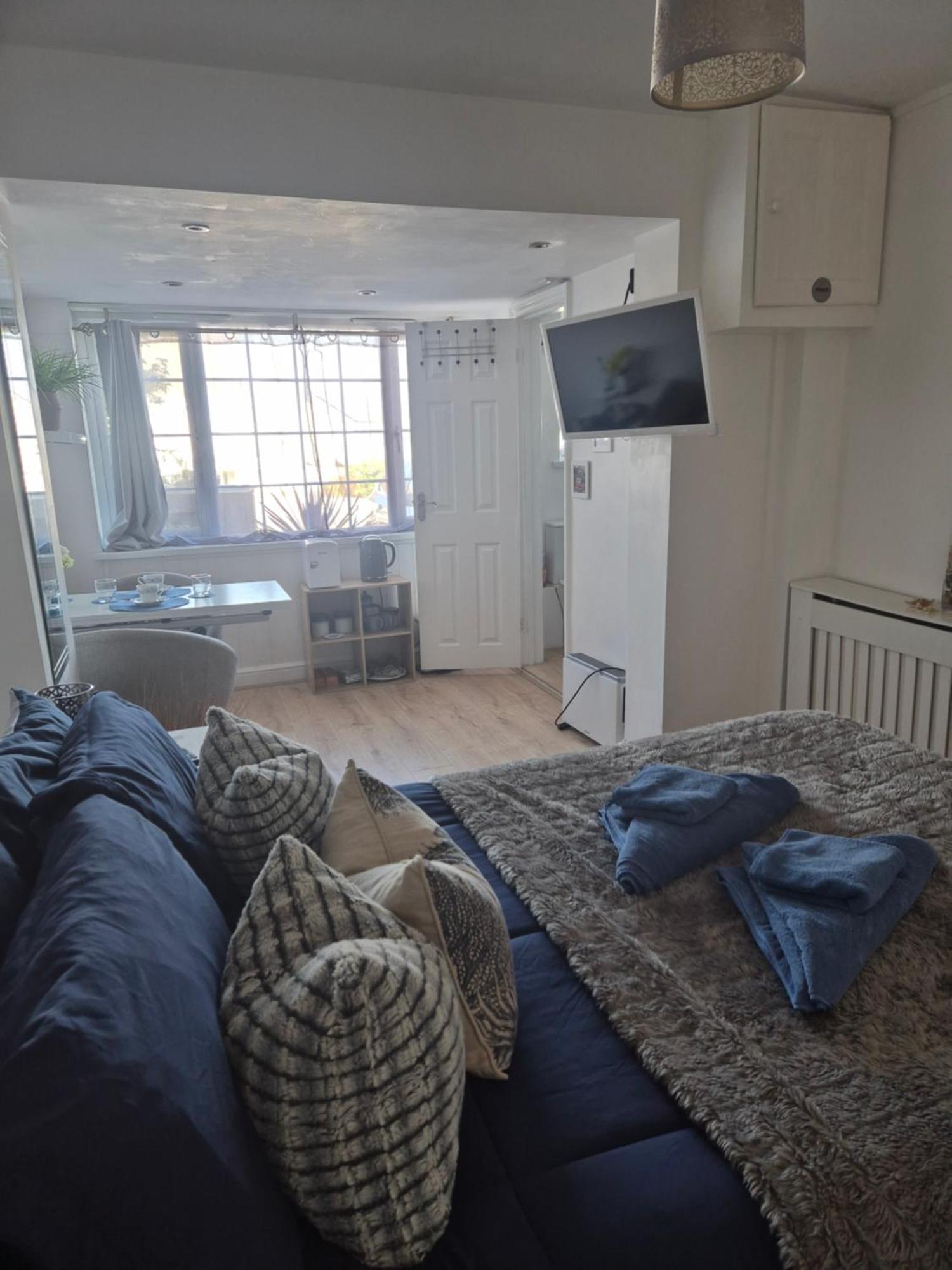 Number 6 Apartment St Austell Luaran gambar