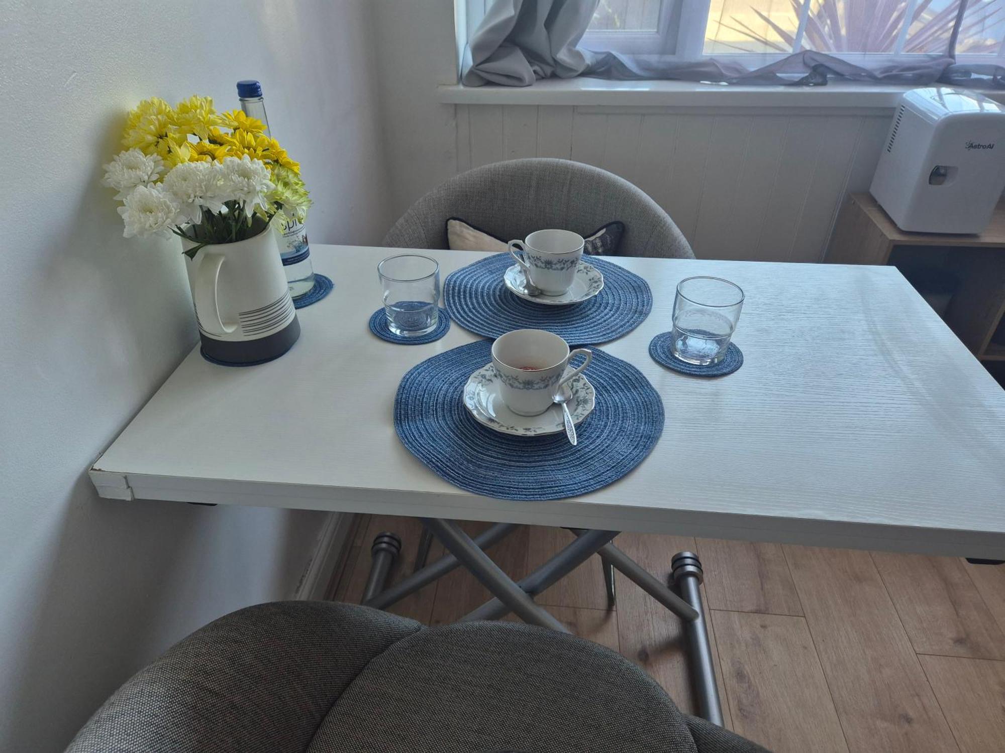 Number 6 Apartment St Austell Luaran gambar