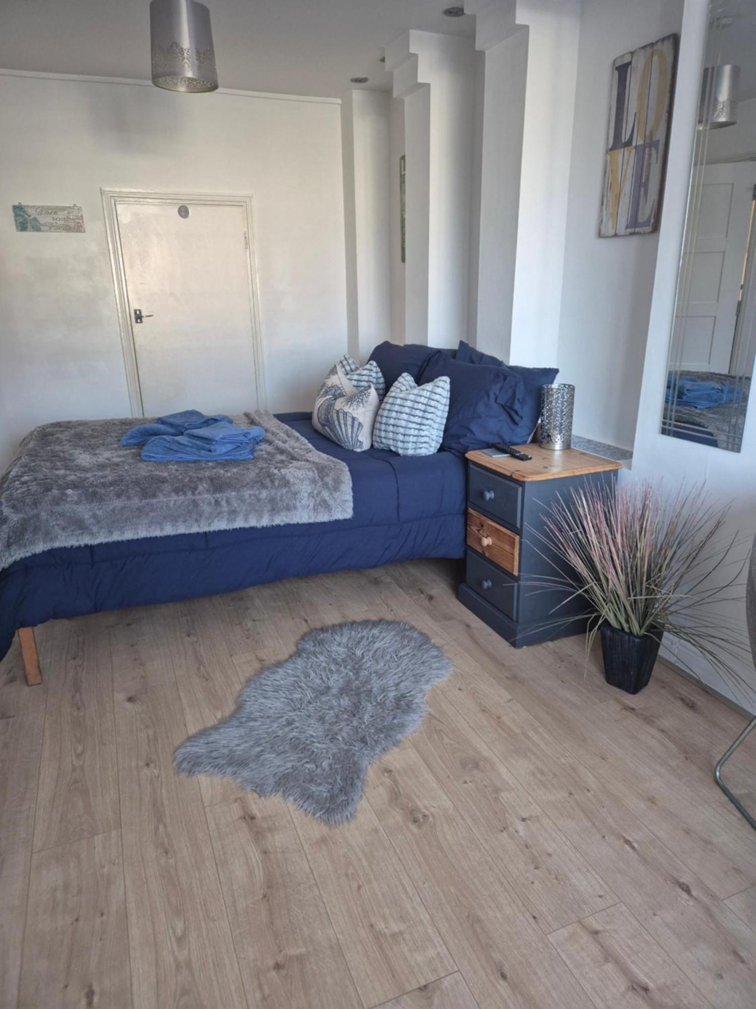 Number 6 Apartment St Austell Luaran gambar